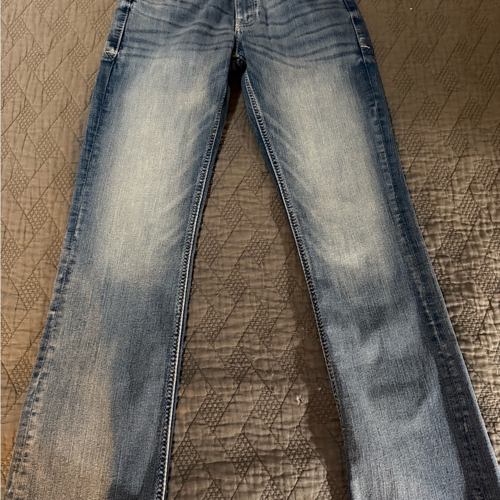Reclaim Slim Fit Bootcut Jeans NWT